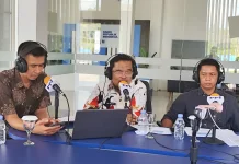 Sebanyak 12 Ribu Rumah di Sulbar Masih Masuk Kategori Tidak Layak Huni