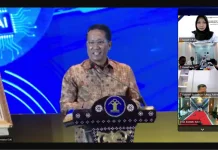 Kemenkum Sulbar Ikuti Forum Nasional KI, Perkuat Ekosistem