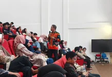 Kemenkum Sulbar Sosialisasikan Apostille di Unsulbar
