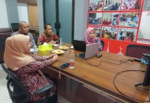 Kemenkum Sulbar Perkuat Pemahaman Kebijakan Korporasi Nonaktif