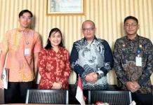 Kemenkum Sulbar Gandeng Biro Hukum Perkuat Partisipasi Publik Lewat SUARAKU