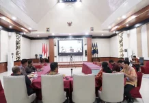 Kemenkum Sulbar Tingkatkan Kapasitas Analis Hukum Lewat FOKUS HUKUM Perpajakan