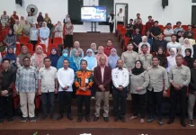 Sambut Hari Pengayoman, Kemenkum Sulbar Sosialisasikan Apostille di Unsulbar