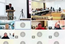 Kemenkum Sulbar Perkuat Tata Kelola Keuangan