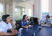 Karhutla Meningkat di Mamuju, Simboro–Sumare Sumbang 80 Persen Kasus