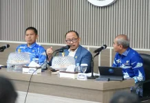 Pemprov Sulbar Targetkan Temuan BPK Tuntas 11 Agustus