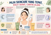 Tips Memilih Skincare yang Tepat agar Kulit Tetap Sehat dan Terawat