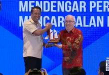 Kemenkum Sulbar Ikuti Forum "PASTI ADA SOLUSI", Tingkatkan Kualitas Layanan