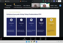 Kemenkum Sulbar Perkuat Kompetensi Perancang Peraturan Perundang-undangan