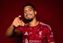 Liverpool Selangkah Lagi Datangkan Ronald Araújo dari Barcelona