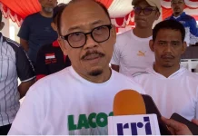 Suhardi Duka Akui Akan "Cawe-cawe" dalam Penentuan Wagub