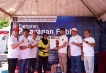 Hari Pengayoman ke-81, Kemenkum Sulbar Dekatkan Layanan Hukum ke Masyarakat
