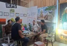 Kemenkum Sulbar Masifkan Program 1.000 Hak Cipta Gratis