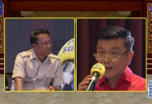 Kemenkum Sulbar Ikuti Forum "PASTI ADA SOLUSI" Episode 10