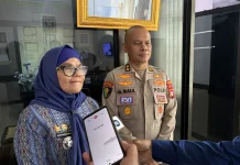 Dinkes Sulbar Dukung Inovasi 'Ketuk Doors' Libatkan 480 Bhabinkamtibmas