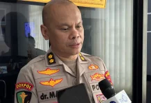 Inovasi 'Ketuk Doors' Bhabinkamtibmas Dikawal untuk Bebas TBC 2030