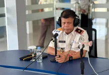 Sebanyak 591 Warga Binaan di Sulbar Akan Terima Remisi Kemerdekaan