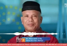 Junub tapi Air Sangat Dingin, Bolehkah Tayamum?