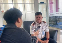 Sebanyak 19 Napi Korupsi dan 234 Narkotika di Sulbar Diusulkan Terima Remisi