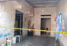 Tinggal Sendiri, Warga Temukan Perempuan Meninggal di Rumahnya di Mamuju