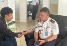 Kanwil Ditjenpas Sulbar Dorong Mahasiswa KKN di Lapas