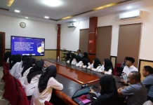 Kemenkum Sulbar Perkuat Pelaksanaan Program Pemagangan Nasional