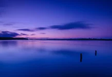 Mengenal Blue Hour: Waktu Spesial 20 Menit setelah Sunset dan sebelum Sunrise