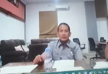 Kemenkum Sulbar Tegaskan Notaris Wajib Patuhi Aturan