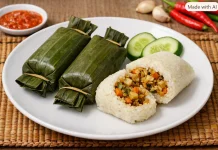 Resep Arem-Arem Isi Sayur yang Sederhana dan Lezat