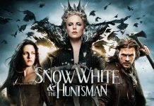 Snow White and the Huntsman, Kisah Putri Salju Menjadi Petualangan Gelap