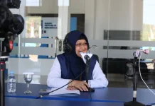 BPS Sulbar: Hasil Sensus Ekonomi Jadi Peta Kekuatan Ekonomi dan Penguatan UMKM