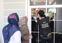 BPS Sulbar Kerahkan 1.388 Petugas, Sisir Aktivitas Ekonomi hingga Akhir Agustus