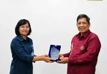 RRI Mamuju Gandeng Unimaju Perkuat Siaran Edukatif