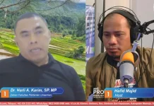Peluang Kebangkitan Kakao Sulbar: Dampingi Petani dan Tarik Minat Generasi Muda