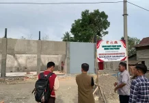 Sebanyak 280 Unit Koperasi Merah Putih di Sulbar belum Rampung Dibangun