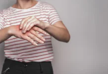 Kenali Ciri Awal Gejala Asam Urat yang Perlu Diwaspadai