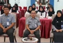 Kemenkum Sulbar Ikuti Kick-Off Pemagangan 2026, Dorong Siap Hadapi Dunia Kerja