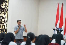 Kemenkum Sulbar Bekali Peserta Maganghub Strategi Kehumasan