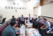 Kemenkum Sulbar dan BNI Fasilitasi Hak Cipta Gratis bagi 25 Pencipta