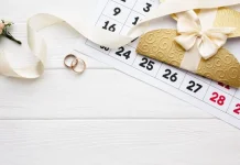 Cek Tanggal Nikah Cantik Akhir Pekan di Akhir Tahun 2026