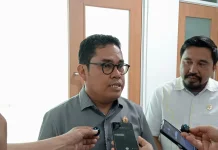 Komisi IV DPRD Sulbar Kawal Anggaran Mobiler SMAN 1 Bulu Taba pada APBD Perubahan