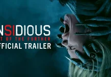 Kenalan dengan Para Pemeran Film Insidious: Out of the Further