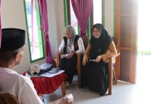 BPS Sulbar Kejar Target 100 Persen Sensus Ekonomi 2026
