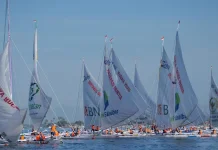 Sebanyak 85 Peserta Siap Berlaga di Sandeq Silumba 2026