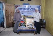 Unsulbar dan Dinas Koperindag Sulbar Dorong Diversifikasi Produk Kelapa