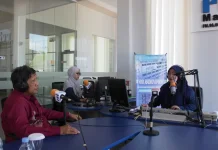 Rektor Unimaju Tekankan Pentingnya Toleransi dan Keberagaman