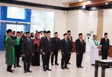 Kemenkum Sulbar Dorong Kepastian Hukum untuk Investasi