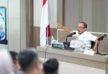 Pemprov Sulbar Terima Rp70 Miliar dari Pusat, Pastikan Gaji PPPK dan TPP Dibayarkan