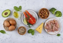 Mengenal Pentingnya Protein bagi Tubuh