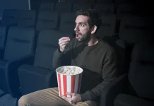 Tips Memilih Film Sesuai Mood, Biar Nonton Makin Seru